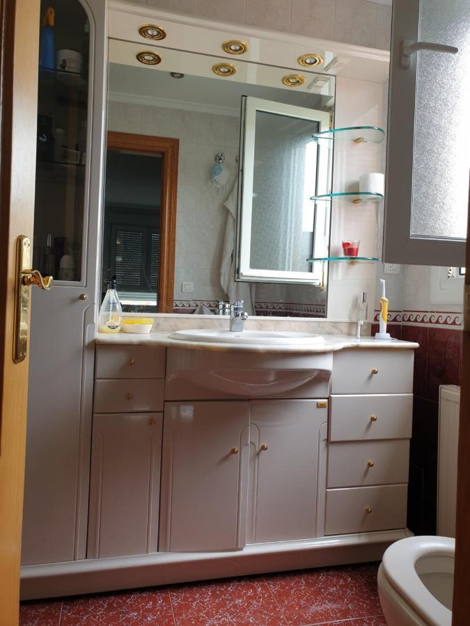 Alberto Astur Habitaciones Privadas Mas Cocina Овьедо Экстерьер фото