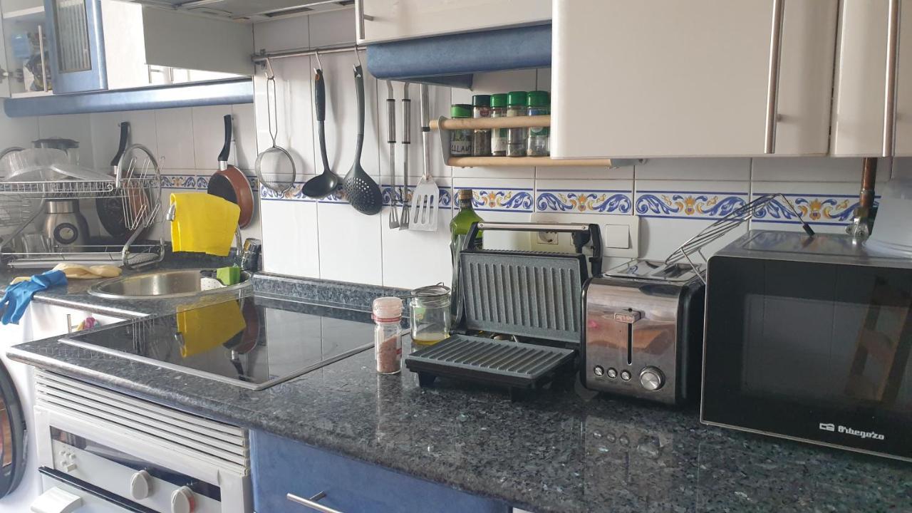 Alberto Astur Habitaciones Privadas Mas Cocina Овьедо Экстерьер фото