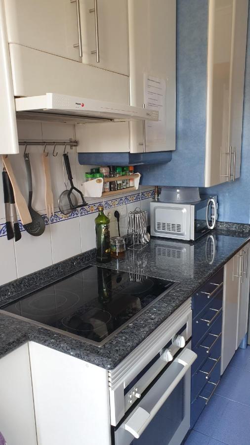 Alberto Astur Habitaciones Privadas Mas Cocina Овьедо Экстерьер фото